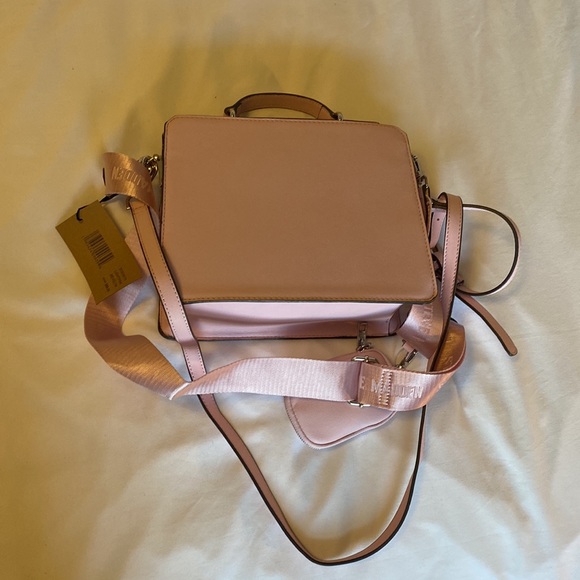 Steve Madden Bevelyn Light Pink - Picture 3 of 3